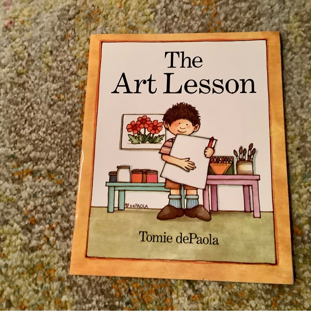 Random Set of Children’s Books - Picture 6 of 11